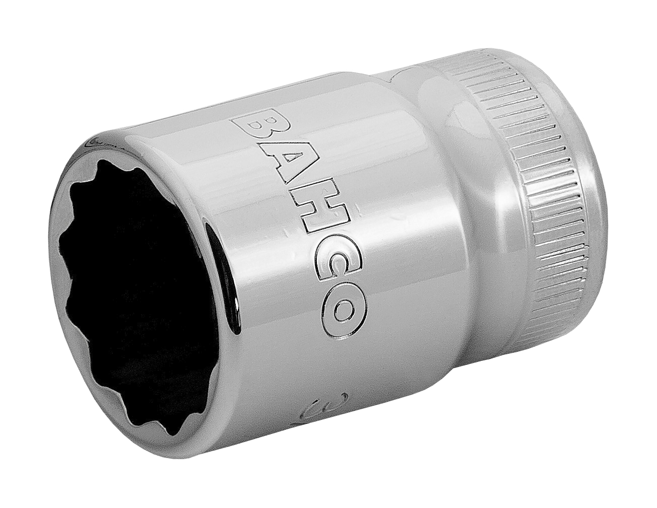 bahco Hylsy bahco 12-kulma 1/2in -1/2