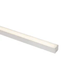 LED-PROFIILI LED EXTEND G2 IP21 680lm 9W 4000K DIM WH