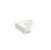 hide-a-lite Led-list moon pro corner ip21 70lm 1w 4k dim wh
