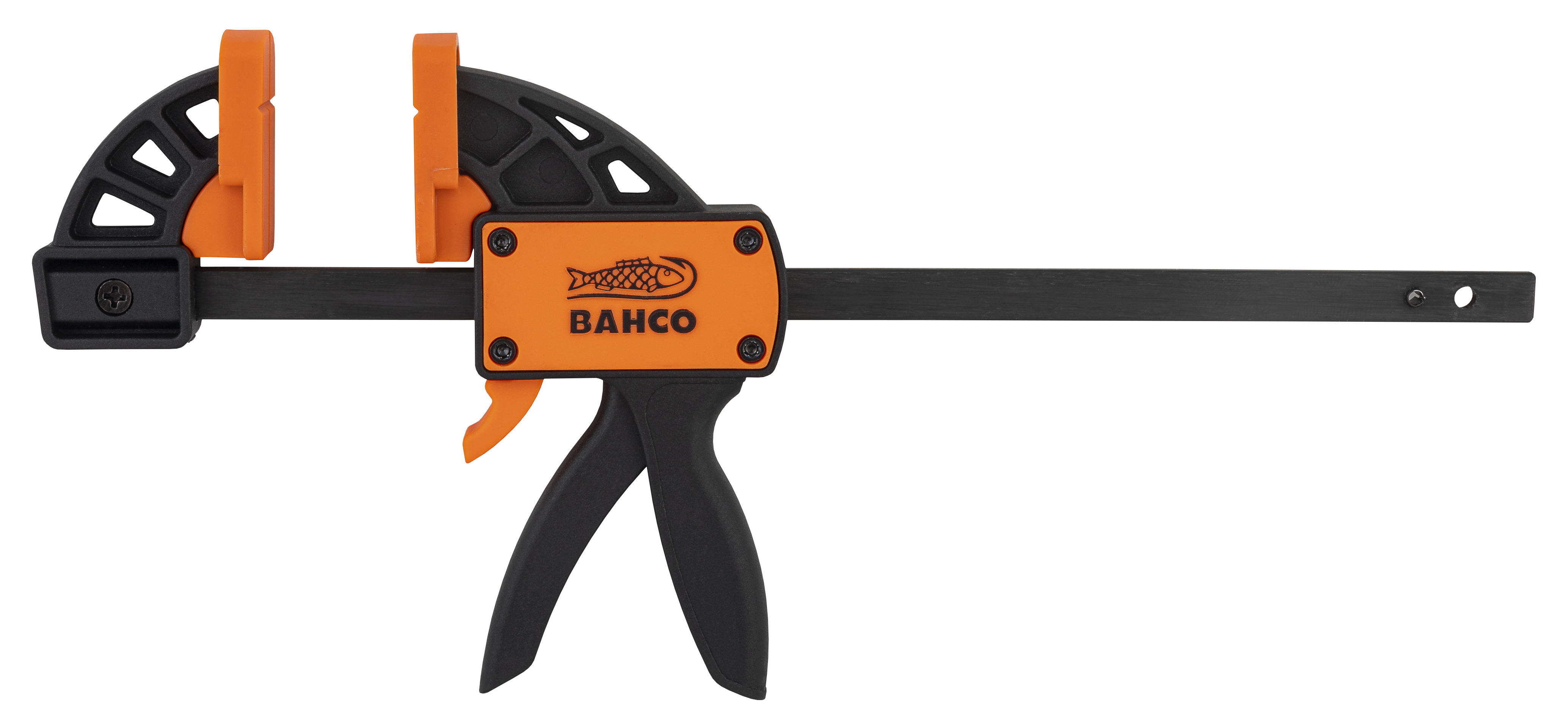 SNABBTVING BAHCO 18kg QC-115A, 115mm