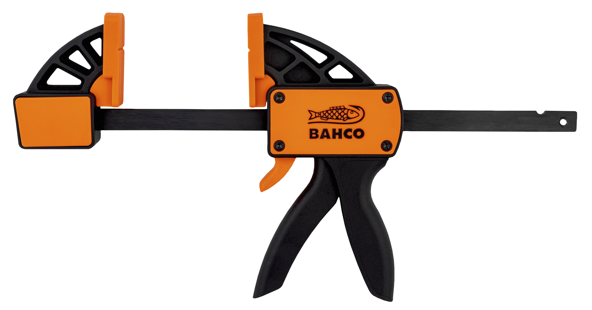 SNABBTVING BAHCO 70kg QC-300A,300mm