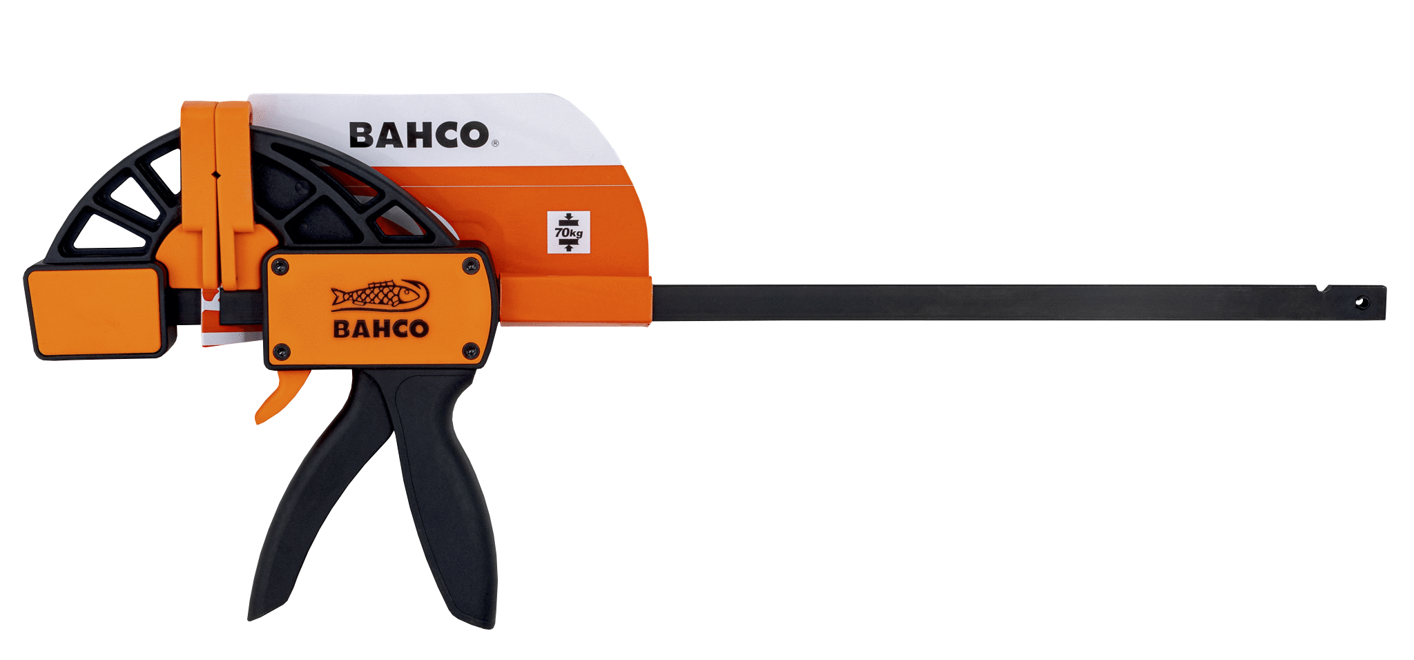 bahco Quick clamp bahco 70kg qc-300a,300mm