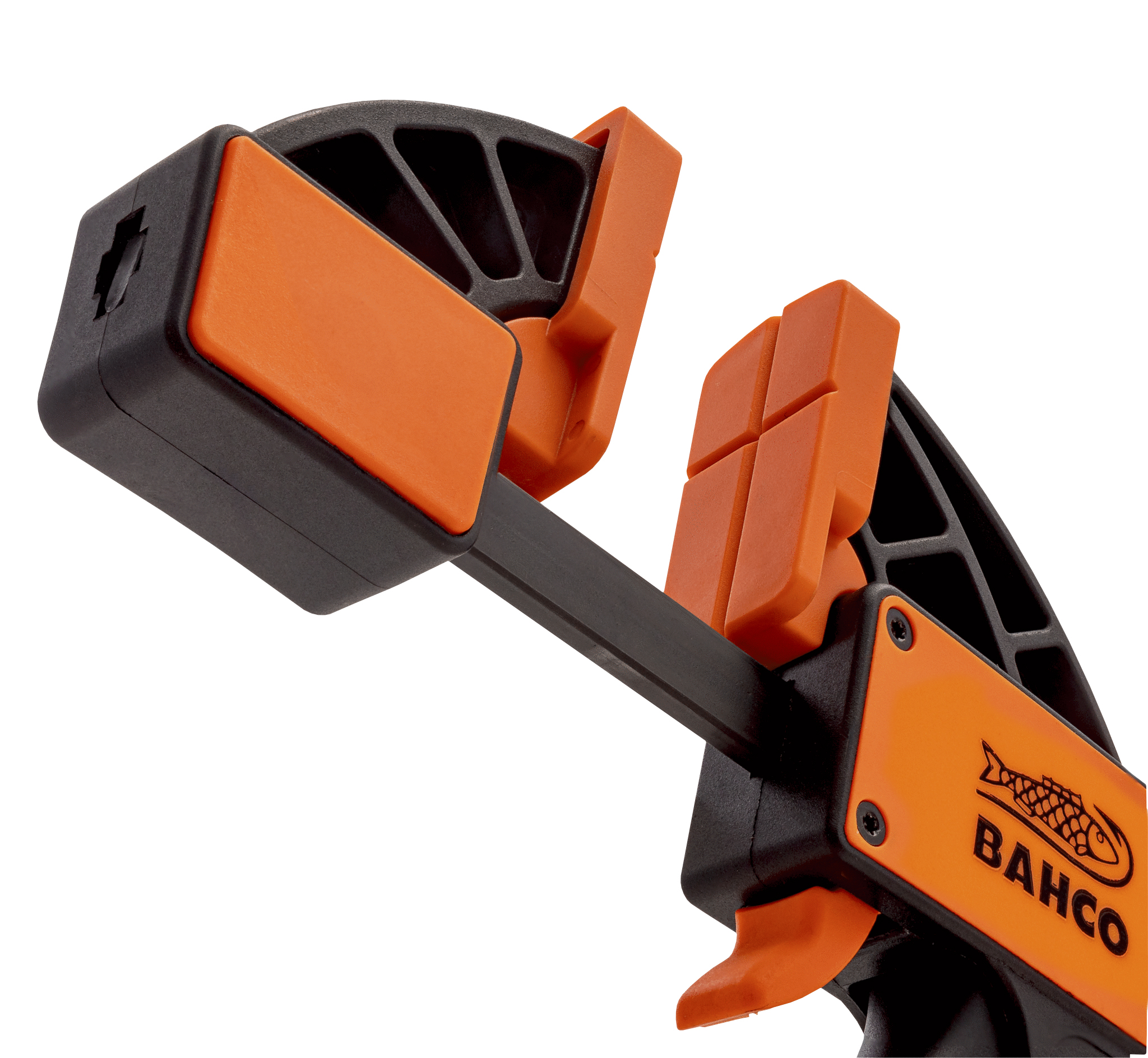 bahco Quick clamp bahco 70kg qc-300a,300mm