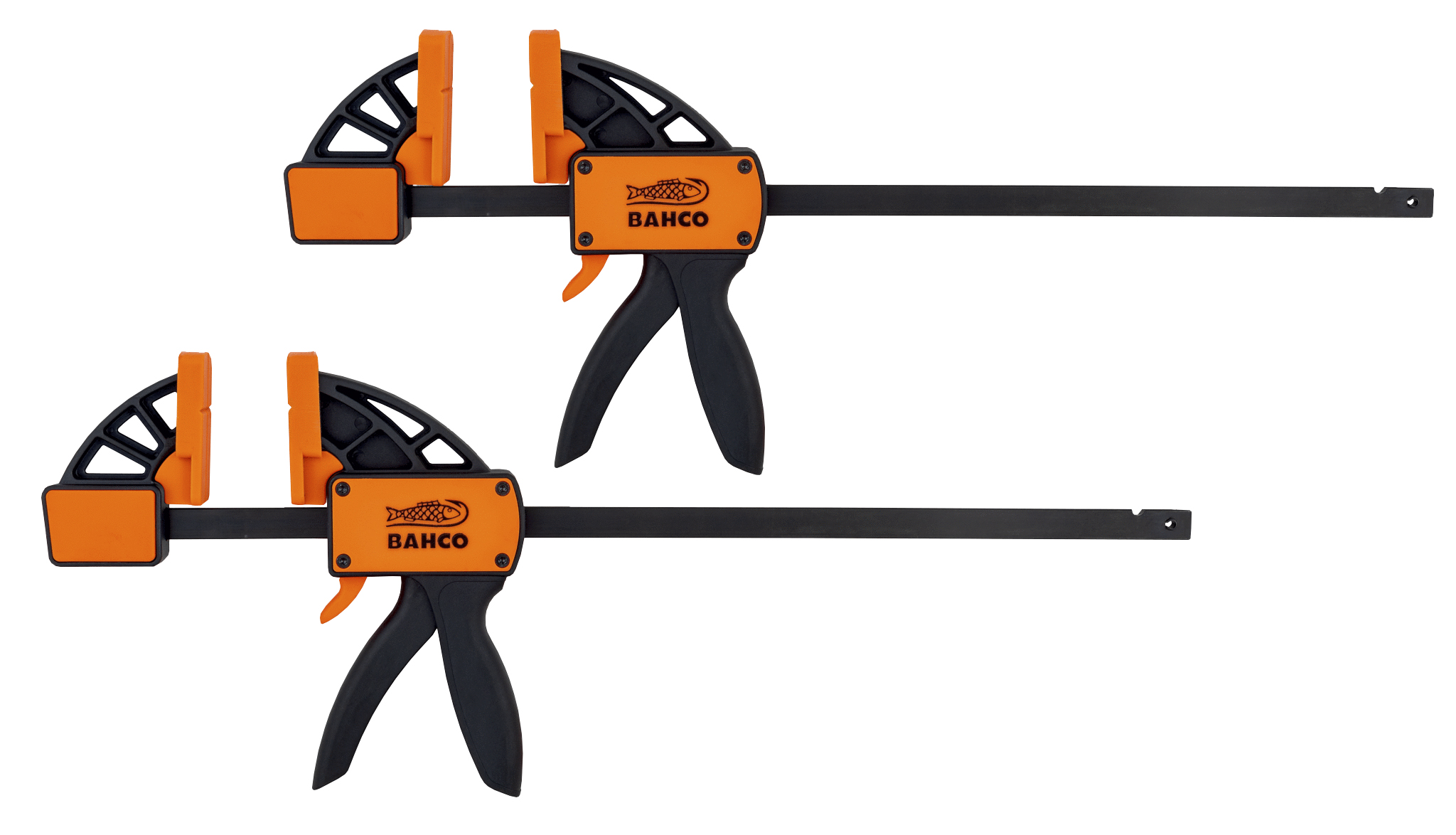 bahco Snabbtving bahco 70kg qc-300a-2p,300mm, 2kpl