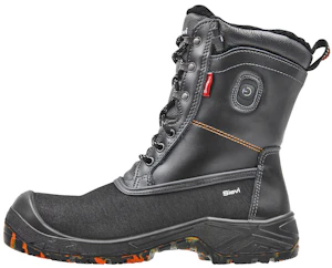 sievi Safety boots sievi alaska thermo xl+ s3 hro size 47