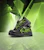 sievi Safety shoe sievi air r4 roller s1p size 42 black