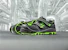 sievi Skyddsko sievi spiderx 5+ s1p storlek 47 svart