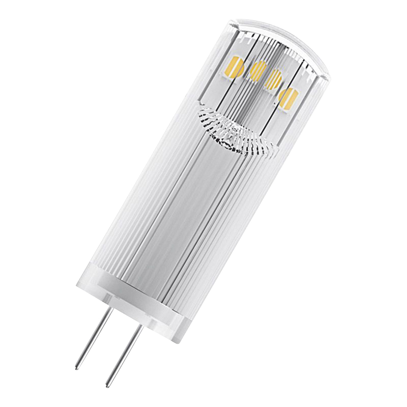 LED PIN 12 V 20 300DEG 1.8 G4