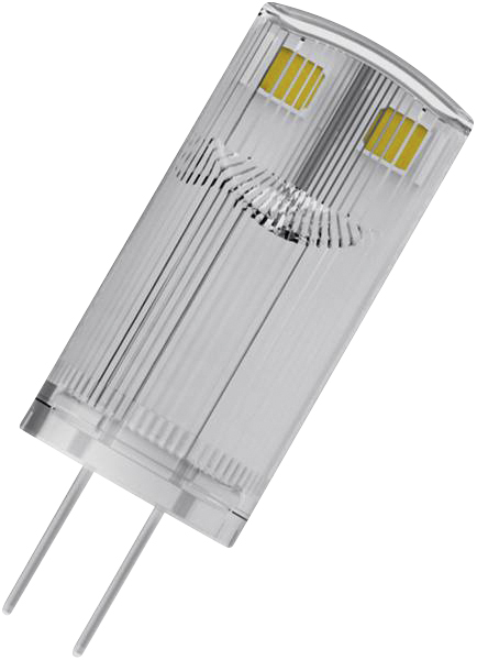 LED PIN 12 V 10 320DEG 0.9 G4