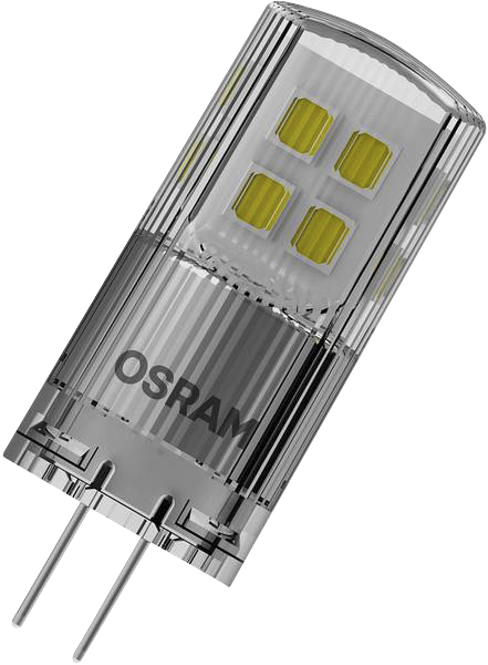LED PIN 12 V DIM 20 320DEG G4