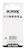 ironside Screw bit ironside tx15 1/4" 25mm 3 pcs