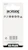 ironside Skruvbit ironside hex6 1/4" 25mm 3 del