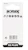 ironside Skruvbit ironside hex4 1/4" 25mm 3 del