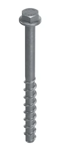 sormat Conc screw sormat s-csa+ hex 10x140/55/85 ml coated 25pcs