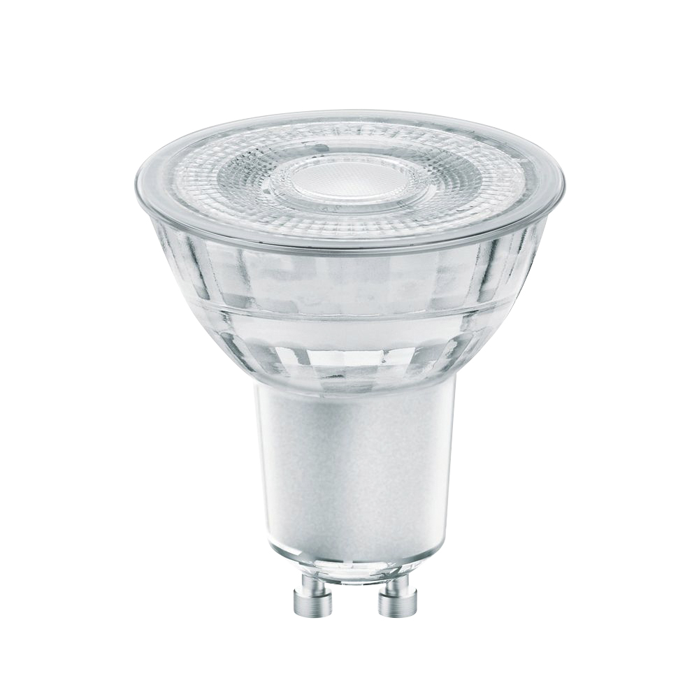 LED PAR16 GLOW DIM 50 4.5GU10