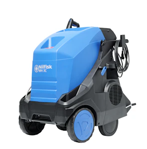 nilfisk Pressure washer nilfisk mh 3c-145/600 pa