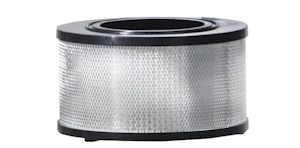 nilfisk Filter nilfisk 33/44 d140x75 h-class/hepa