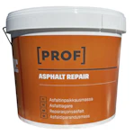 ASFALTSLAGNING PROF 15 KG