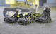 sievi Safety shoes sievi cobra 2 roller+ s3 size 47