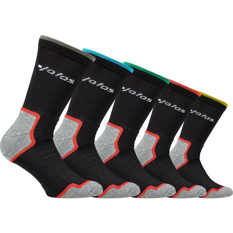 jalas Wool sock merinowool jalas 8221 size 39-41 1 pair