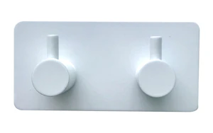 onnline Krok onnline 90x45x28mm 2-krok vit