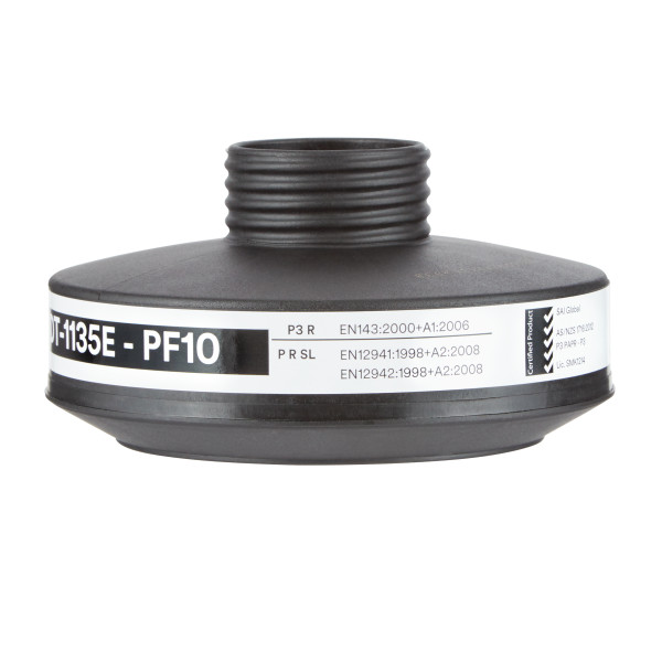 PARTIKELFILTER 3M SCOTT DT1135E PF10 P 10ST
