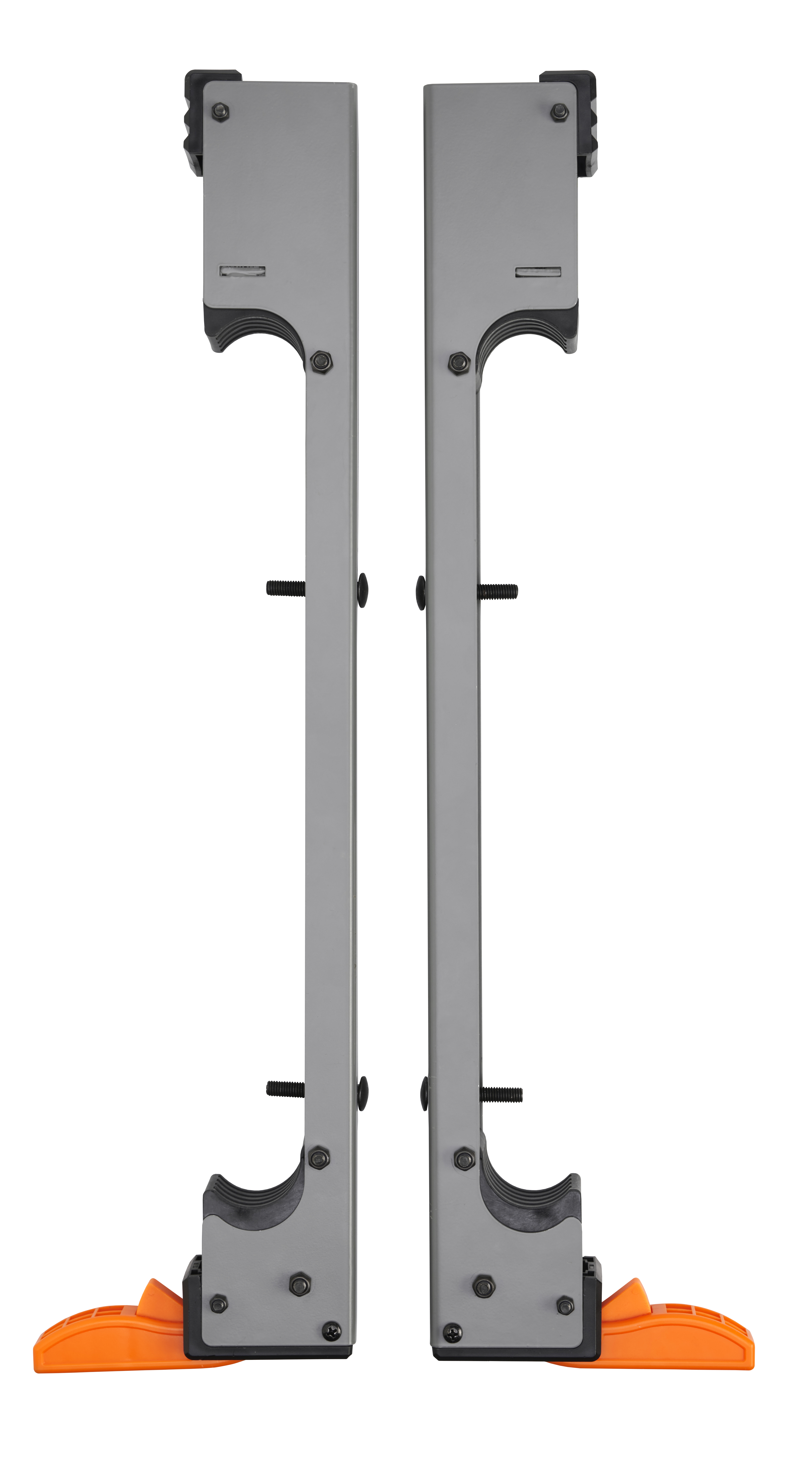 MOUNTING BRACKET PAIR PROF FOR MULTIFUNCT. STAND YH-MS055