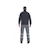 cerva Fleece jacka cerva bhadra svart xl