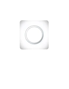 concord Pinta-asennusvalaisin 4068365 led 16w 3000k dali op