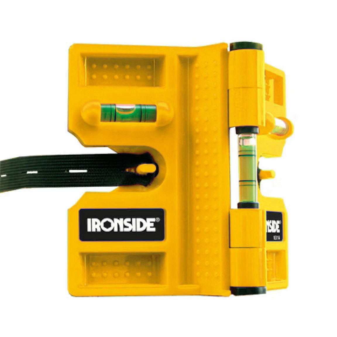 TOLPPAVESIVAAKA IRONSIDE TOLPPA