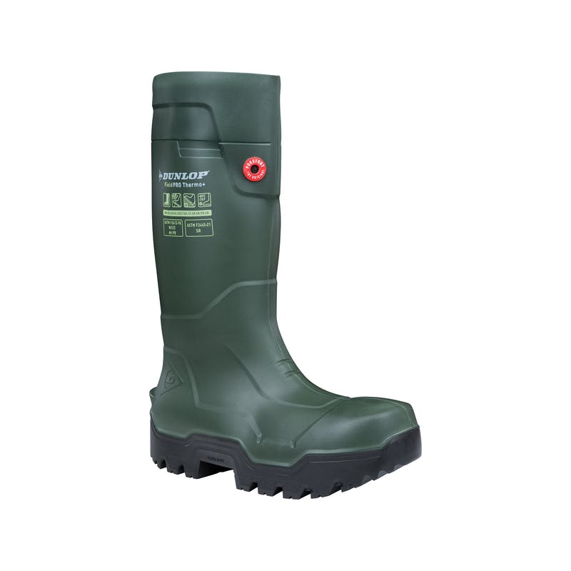 jalas Dunlop fieldpro 862935 size 47 1 pr