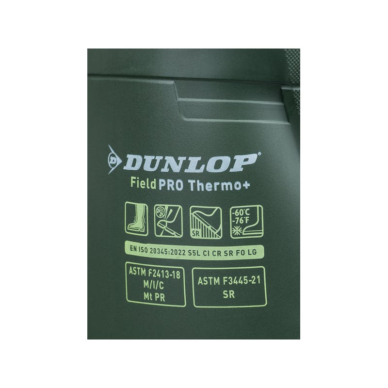 jalas Dunlop fieldpro 862935 size 47 1 pr