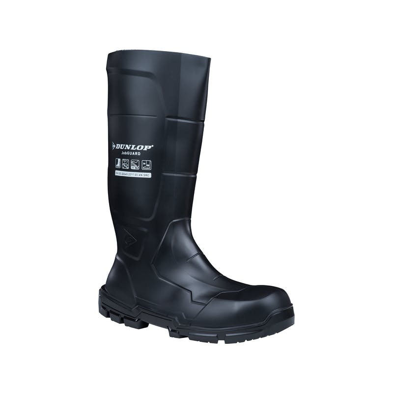 jalas Dunlop jobguard 362832 size 38 1 pr