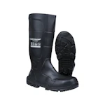 DUNLOP JOBGUARD 362832 SIZE 37 1 PR