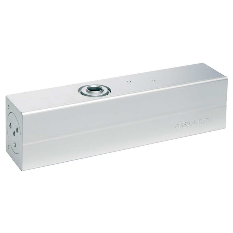 DÖRRSTANGARE ASSA ABLOY DC300 SILVER