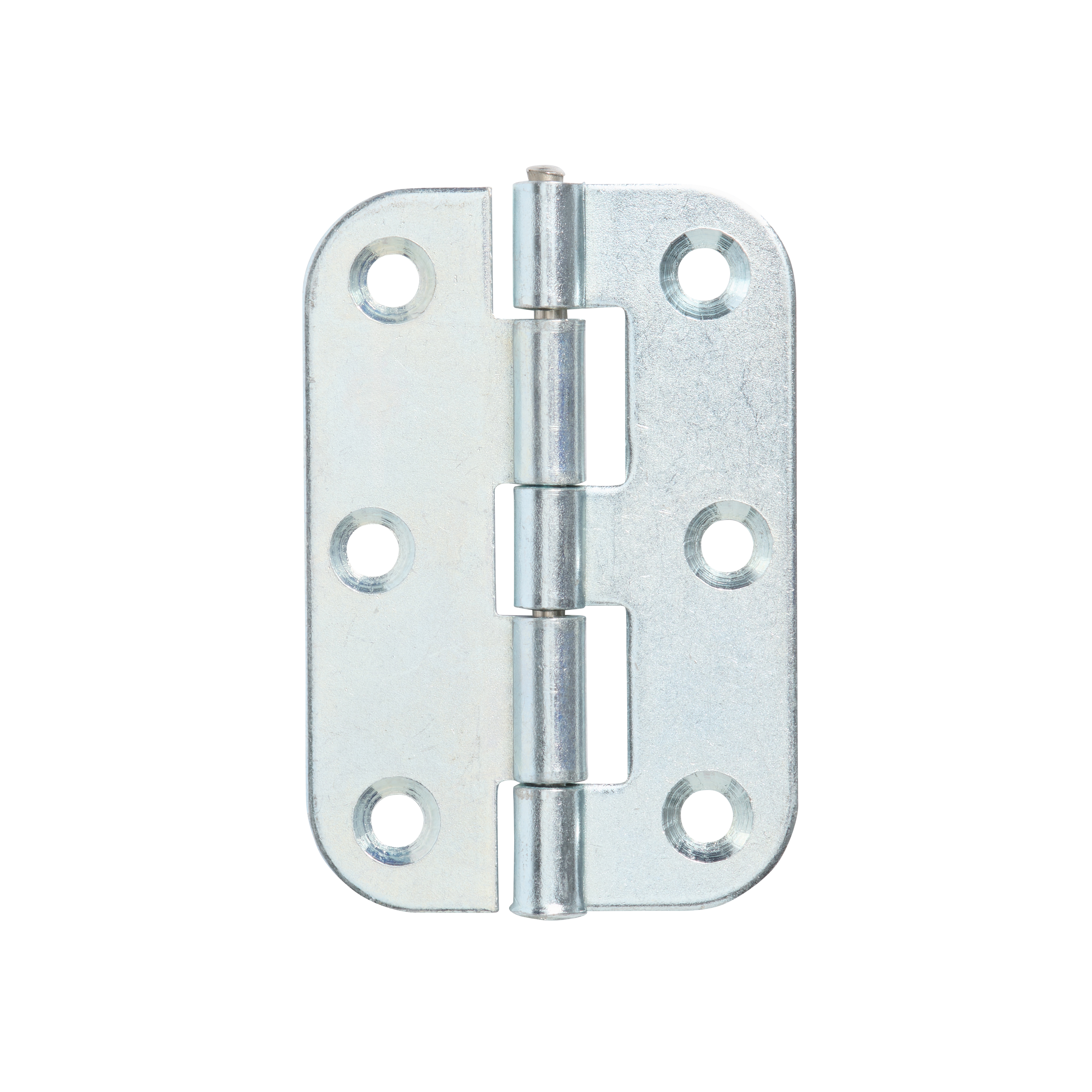 GÅNGJÄRN PROF 63X44MM ELFÖRZINKAD 2ST