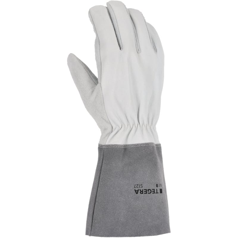 tegera Svets- och värmehandske tegera welding 5127 stl 11