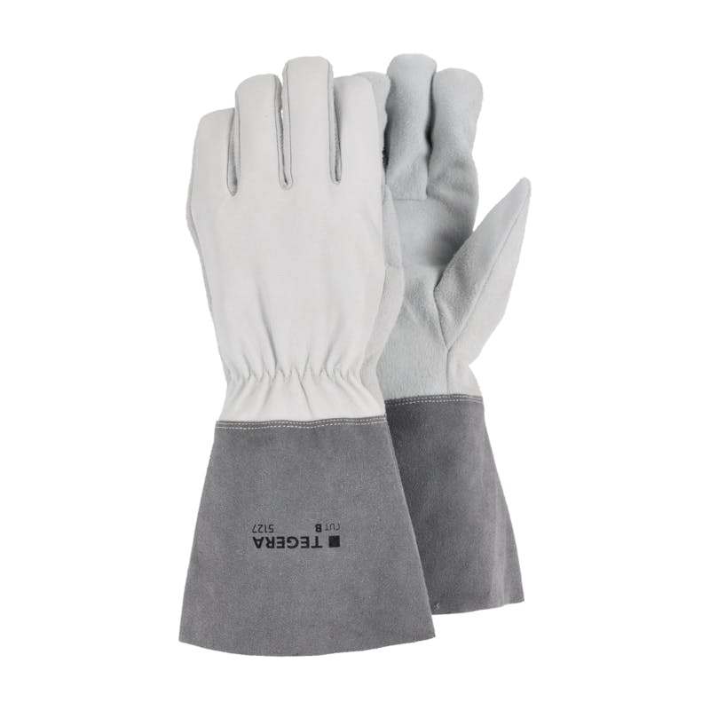 tegera Svets- och värmehandske tegera welding 5127 stl 11