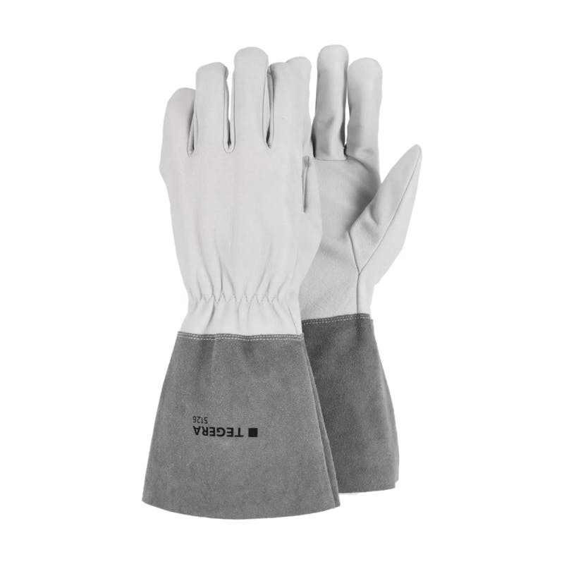 tegera Svets- och värmehandske tegera welding 5126 stl 11