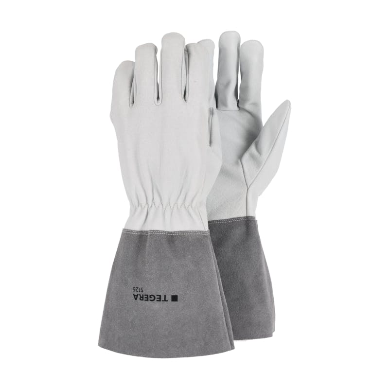 SVETS- OCH VÄRMEHANDSKE TEGERA WELDING 5126 STL 9