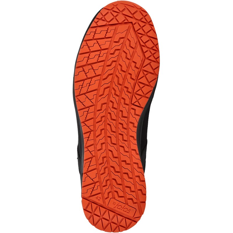 jalas Safety shoe jalas tempus 5715 size 48