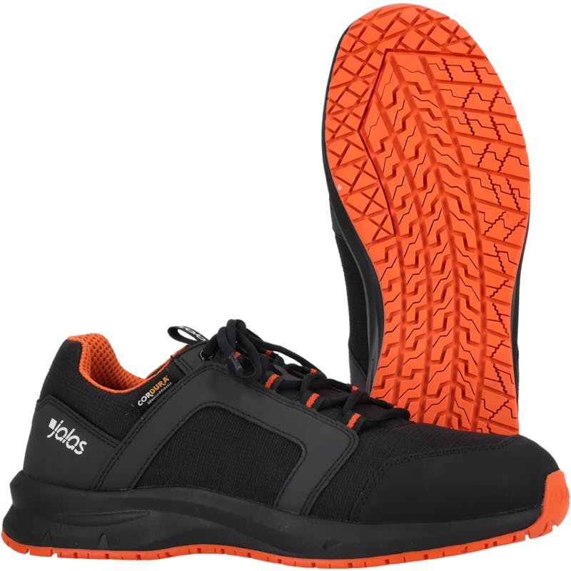 SAFETY SHOE JALAS TEMPUS 5715 SIZE 48