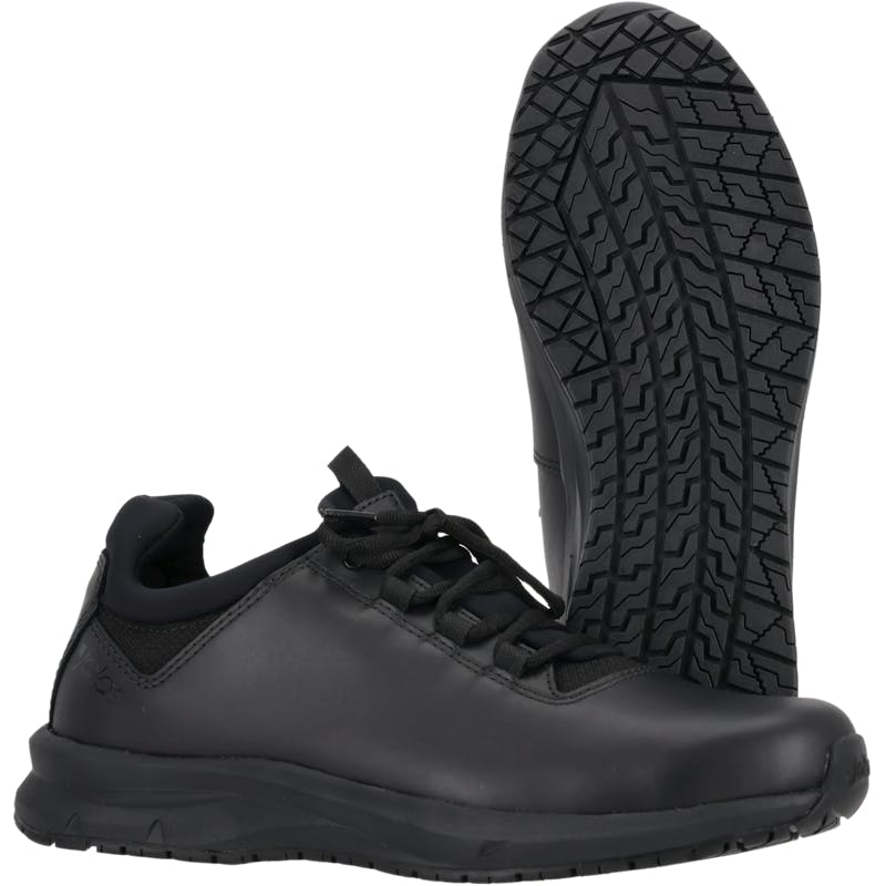 TYÖKENKÄ JALAS SPOC 5542 KOKO 45