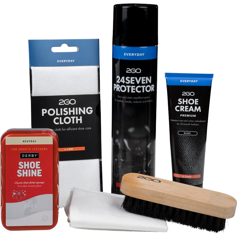 SHOE CARE KIT JALAS 8038 SIZE 1