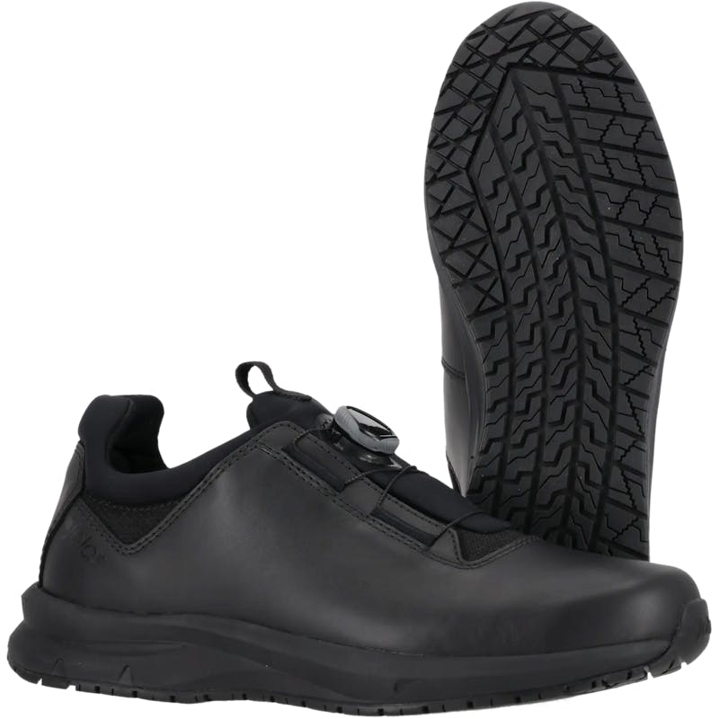 OCCUPATIONAL SHOE JALAS SPOC 5552 SIZE 40