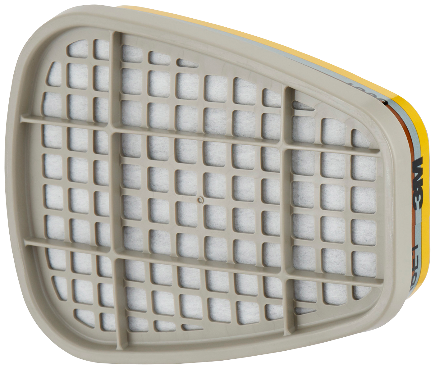 GAS FILTER 3M 6057 ABE1