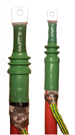 AIN 10-3 B 1x300-500