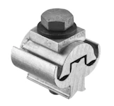 AL/AL PARALLEL GROOVE CLAMP AL/AL 16-50