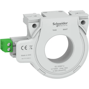 schneider electric Ta 30mm lukket 50437