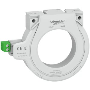 schneider electric Pa 50mm lukket 50438